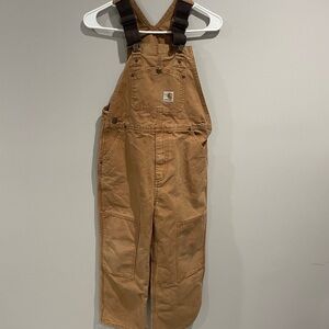 Carhartt Overalls